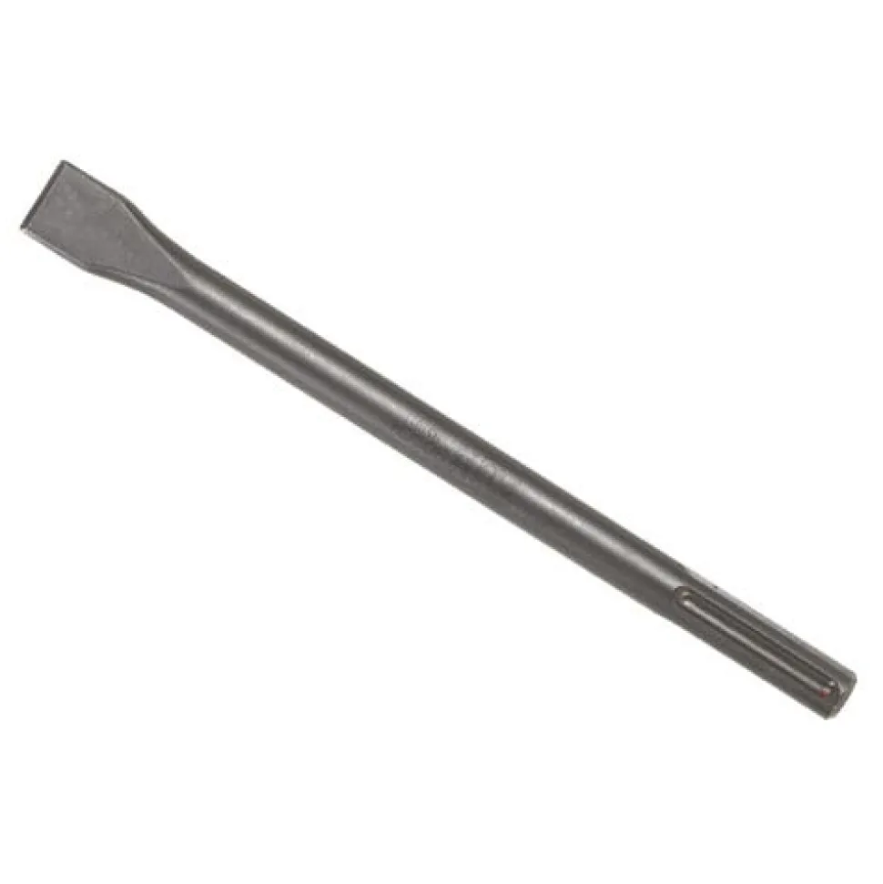 Bosch SDS-Max 1" x 12" Flat Chisel HS1911
