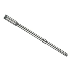 Bosch SDS-Max Flat Chisel 1 x 16" Self-Sharpening HS1935