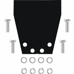 Bosch SDS-max Floor Scraper Replacement Kit HS1918RK