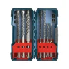 Bosch SDS-Plus 7 Piece Drill Bit Set HCK001