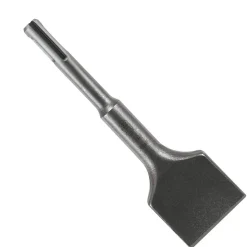 Bosch SDS-Plus 1-1/2" x 5-3/4" Bulldog Stubby Scaling Chisel