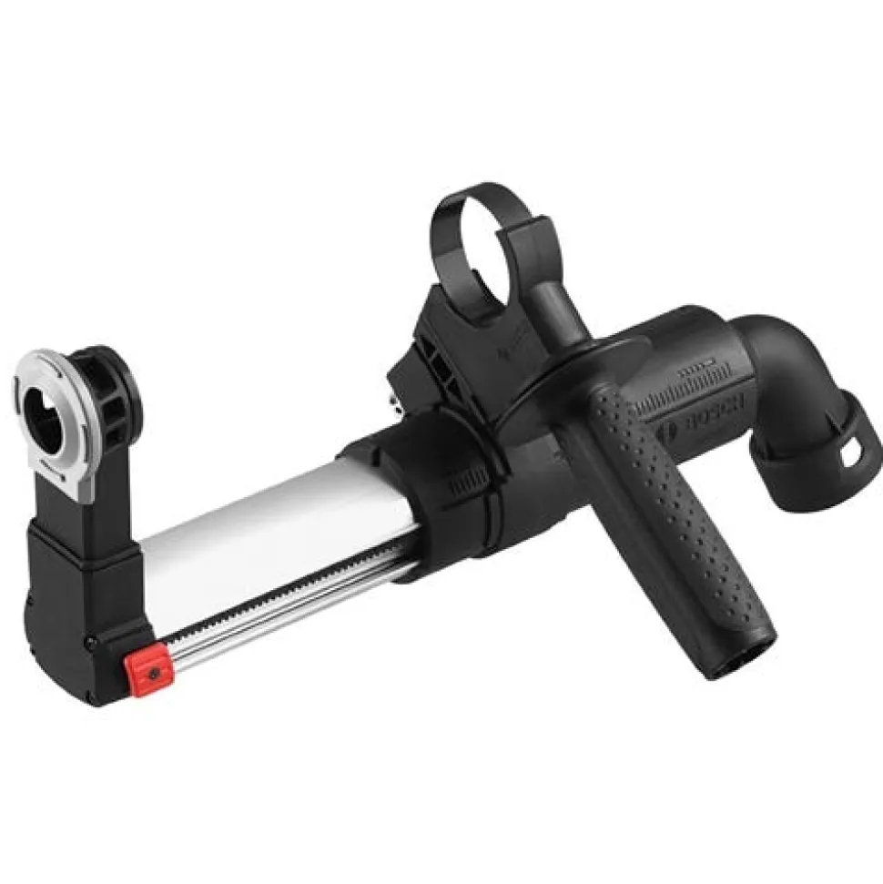 Bosch SDS-Plus Dust Collection Attachment HDC100