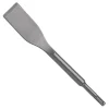 Bosch SDS-Plus Xtreme 1-1/2" Flat Tile Chisel Bit HS1465