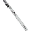 Bosch T-Shank Jigsaw Blades for Wood T101B
