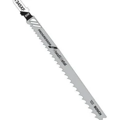 Bosch T-Shank Jigsaw Blades for Wood or Metal T345XF
