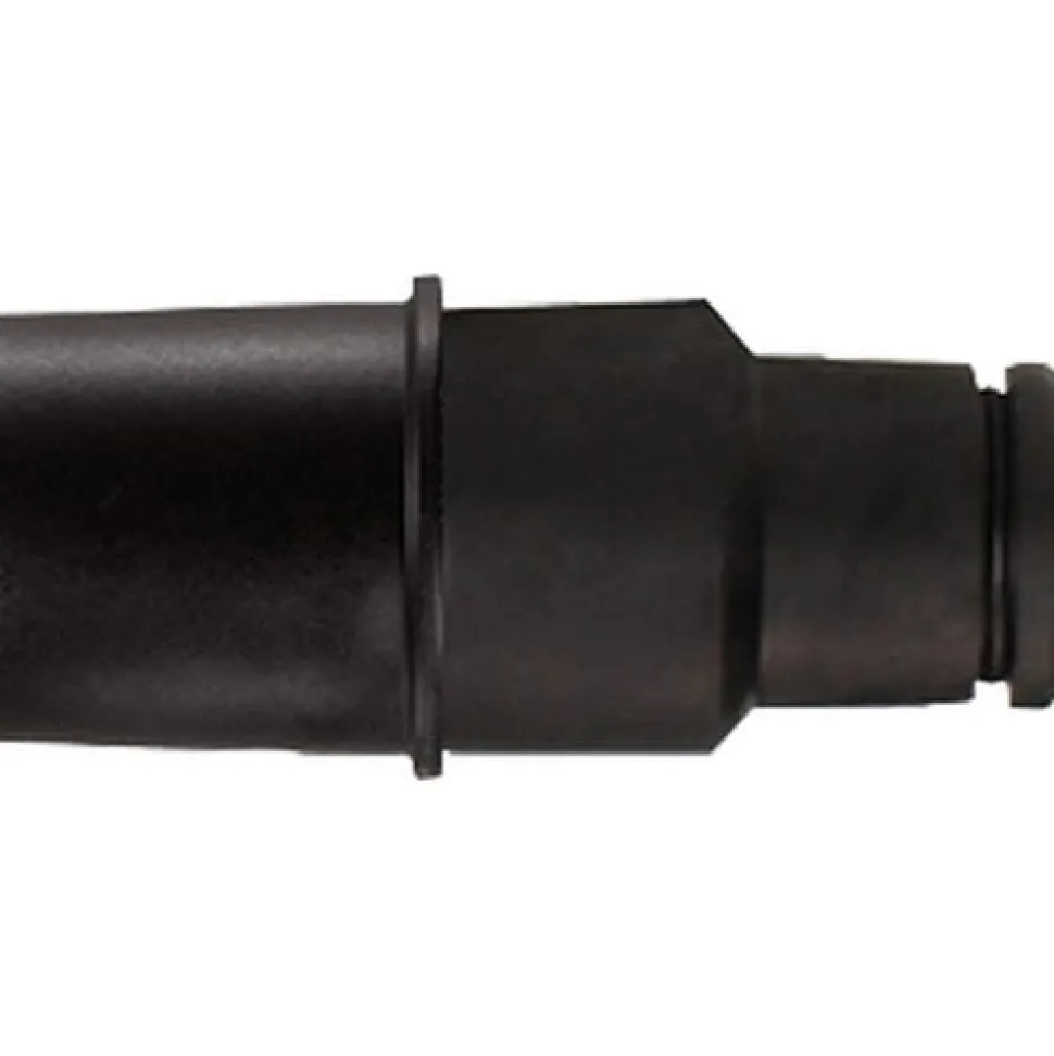 Bosch Vacuum Hose Adapter 19 mm (1-1/4 & 1-1/2") VAC024