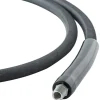 BVA 6 FT Hose 1/4" Internal Diameter 1/4"-18NPTF CS1414