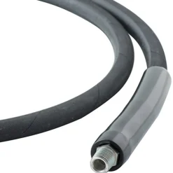 BVA 6 FT Hose 1/4" Internal Diameter 1/4"-18NPTF CS1414