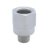 BVA Adaptor Female 1/2"-14NPTF to Male 3/8"-18NPTF FT108