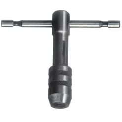Champion 7/32" - 1/2" T-Handle Tap Wrench 3002-2