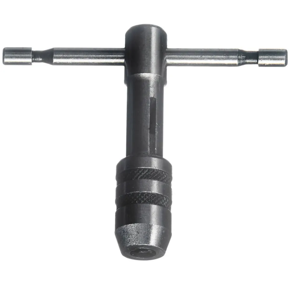 Champion 7/32" - 1/2" T-Handle Tap Wrench 3002-2