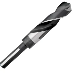 Champion 23/32" Brute XL12 Silver & Deming Drills XL12-23/32