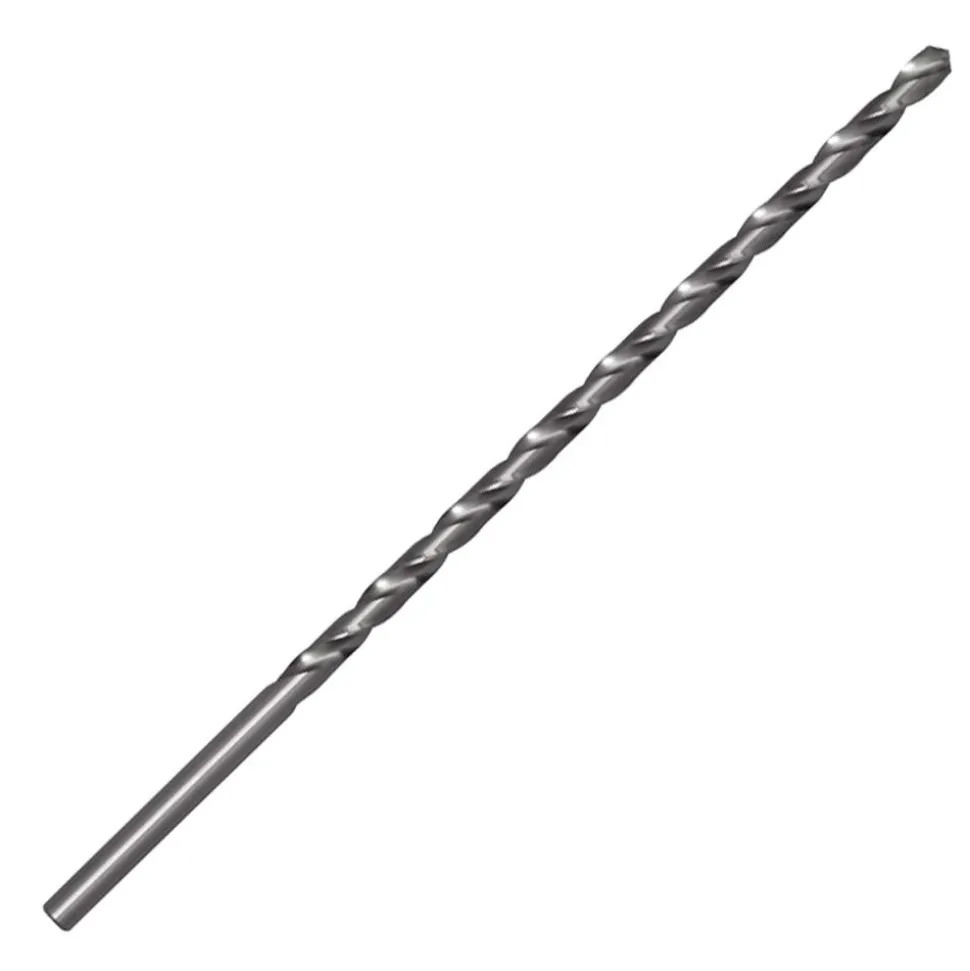 Champion 1/8", 12" Longboy Drills 1200-1/8