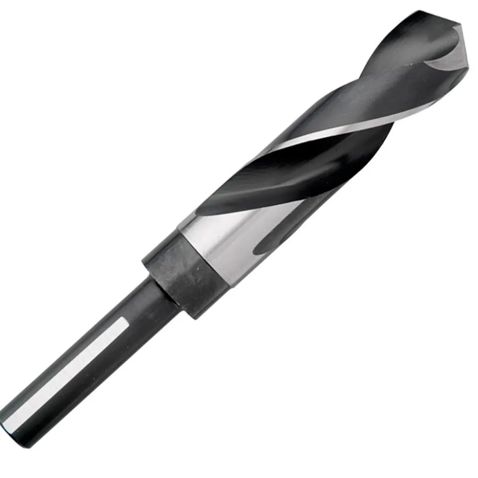 Champion 19/32" Brute XL12 Silver & Deming Drills XL12-19/32