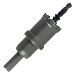 Champion 1" CT7 Carbide Tipped Hole Cutter CT7-1