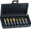 Champion 8 Pc. Titanium Coated Bur Kit BK8P