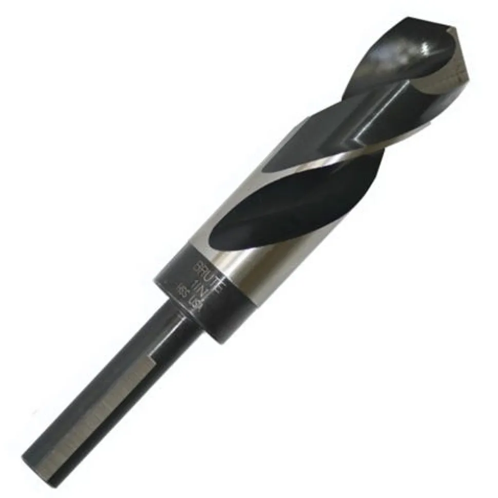 Champion 3/4" XL12 Silver & Deming Drill Bit XL12-3/4