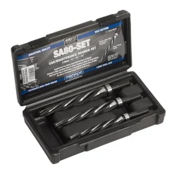 Champion Brute Maintenance 3pc. Reamer Set SA80-SET