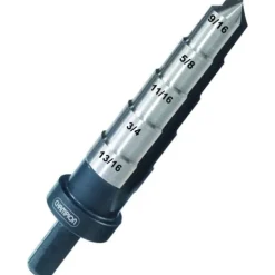 Champion XSR Step Reamer 3 Piece Bit Set (5/16