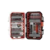 Crescent Tools 38 Piece VORTEX Driver Bits alphaCASE Set CAVSET-38