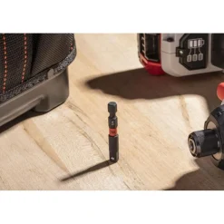 Crescent Tools VORTEX Impact 1/4