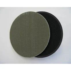 CS Unitec 4-1/2" FIX TZ Pyramid Disc A30/600 Grit (10 PACK) 80960