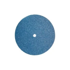 CS Unitec 4-1/2" FIX Zirconium Disc 60 Grit (50 PACK) 80906