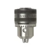 CS Unitec 1/2" Jacobs Chuck w/ 1/2" - 20 ID Thread IBC 17