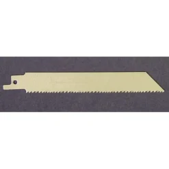 CS Unitec General Purpose 9" Recip Saw Blades 8/10 TPI (5-PACK) 810C/225