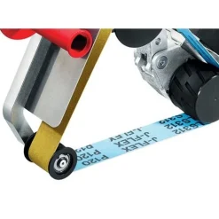 CS Unitec Grind Belt (Alum Oxide) Continuous 0.75x30" 220 grit (10 pk) 326 836