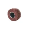 CS Unitec PTX Fleece Nonwoven Wheels 2" 60 Grit 47401