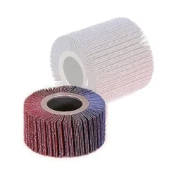 CS Unitec Radial Flap Wheel 2" 180 Grit 47207