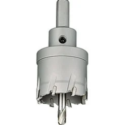 CS Unitec 1-Series 11/16" Carbide-Tipped Hole Cutter 1-1-122