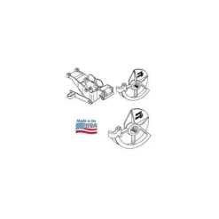 Current 1-1/2" to 2" IMC Bending Shoe Group 700I-DL