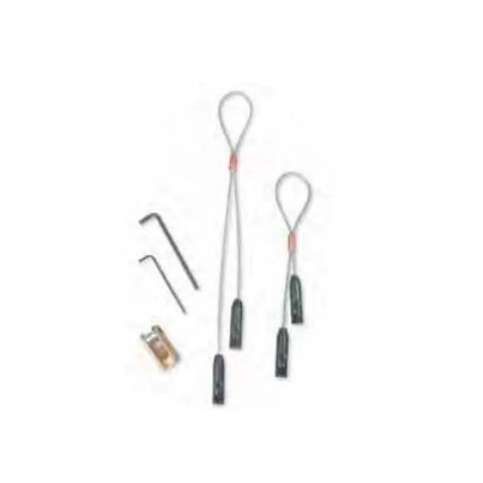 Current Pulling Harness Kit (2500-1 and 2500-2) 2501