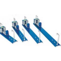 Current Radius Cable Roller 30 - 36" 9536RR