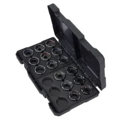 DeWalt #8 - 600 MCM Copper Die Kit DCE3100CK