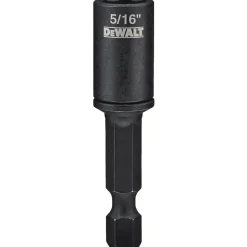 DeWalt 5/16" Detachable Nut Driver DWADND516
