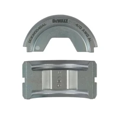 DeWalt 4/0 Aluminum U-Die Set DCE310040AL