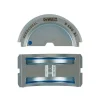DeWalt #8 Aluminum U-Die Set DCE31008AL