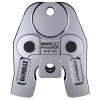 DeWalt 3/8" Compact NIBCO PressACR Press Jaw DCE214038