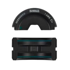 DeWalt #1 Copper U-Die Set DCE31001CU