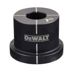 DeWalt 1'' Knockout Die DCE600100D