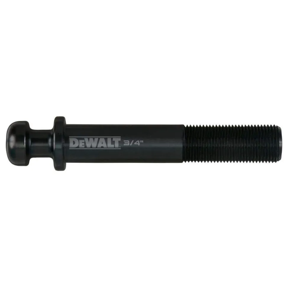 DeWalt 3/4'' Knockout Draw Stud DCE600DS34