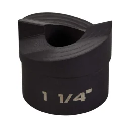 DeWalt 1-1/4'' Knockout Punch DCE600114P