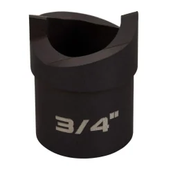 DeWalt 3/4'' Knockout Punch DCE600034P