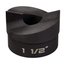 DeWalt 1-1/2'' Knockout Punch DCE600112P