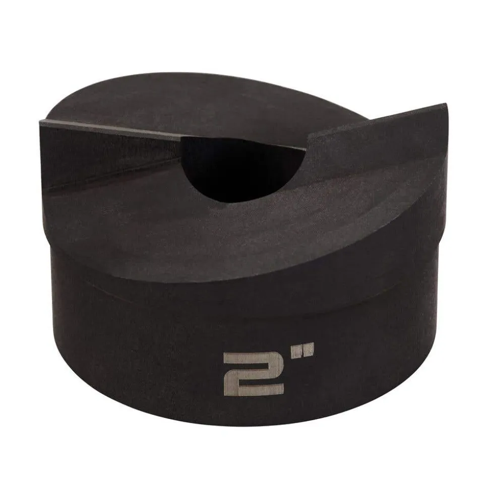 DeWalt 2'' Knockout Punch DCE600200P