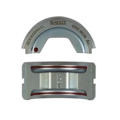 DeWalt 250 MCM Aluminum U-Die Set DCE310250AL