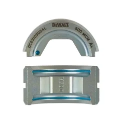 DeWalt 300 MCM Aluminum U-Die Set DCE310300AL